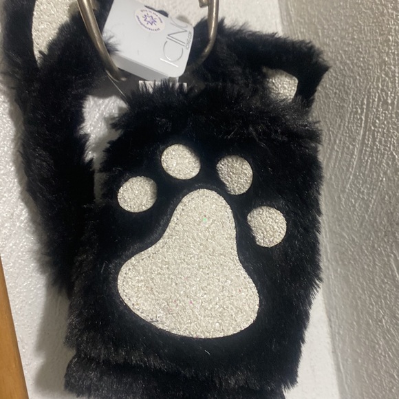 RARE KIKI’s JIJI 🌸Kitty Mini Backpack/Wallet & 3p cat set - Picture 8 of 13